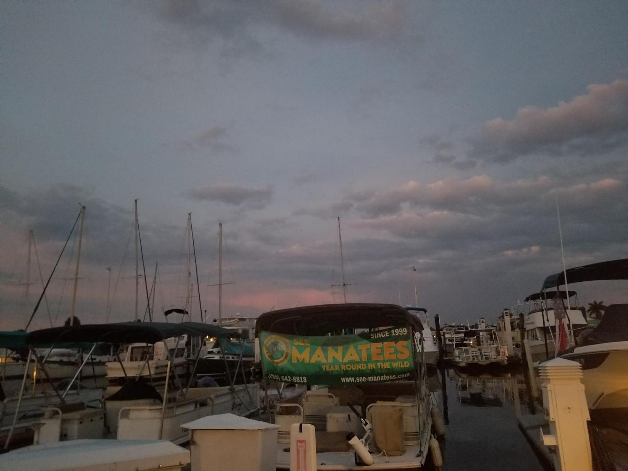 Marina Getaway On The Water! Apartamento North North Naples Exterior foto