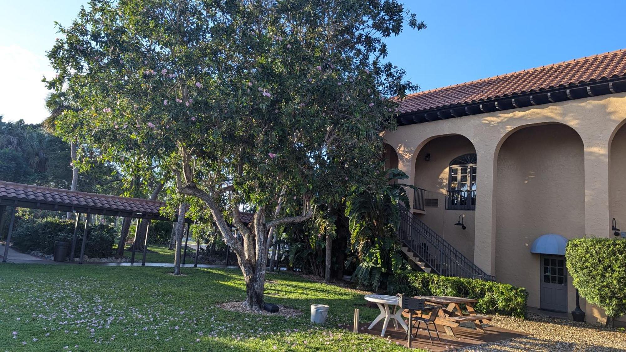 Marina Getaway On The Water! Apartamento North North Naples Exterior foto