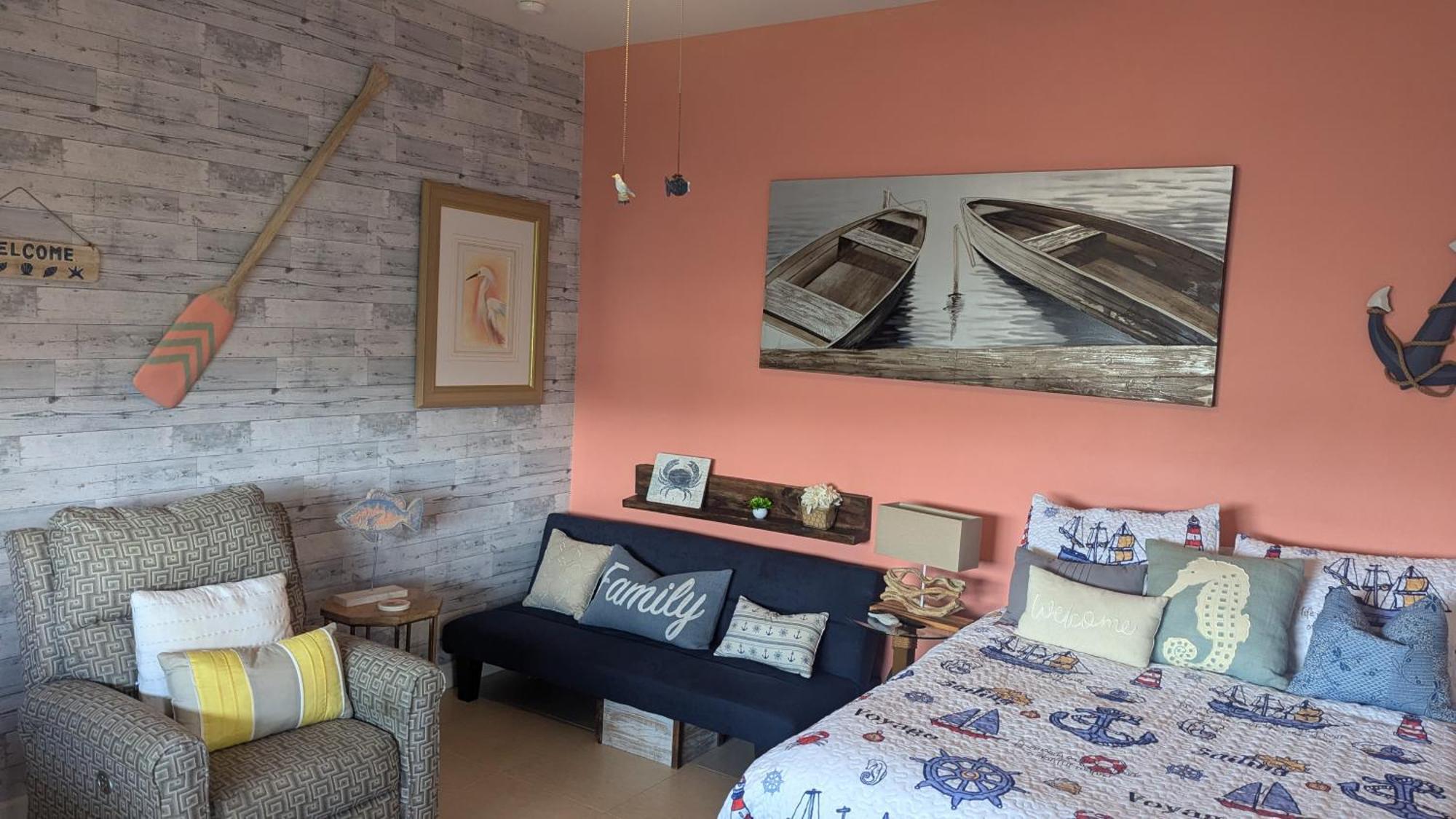 Marina Getaway On The Water! Apartamento North North Naples Exterior foto