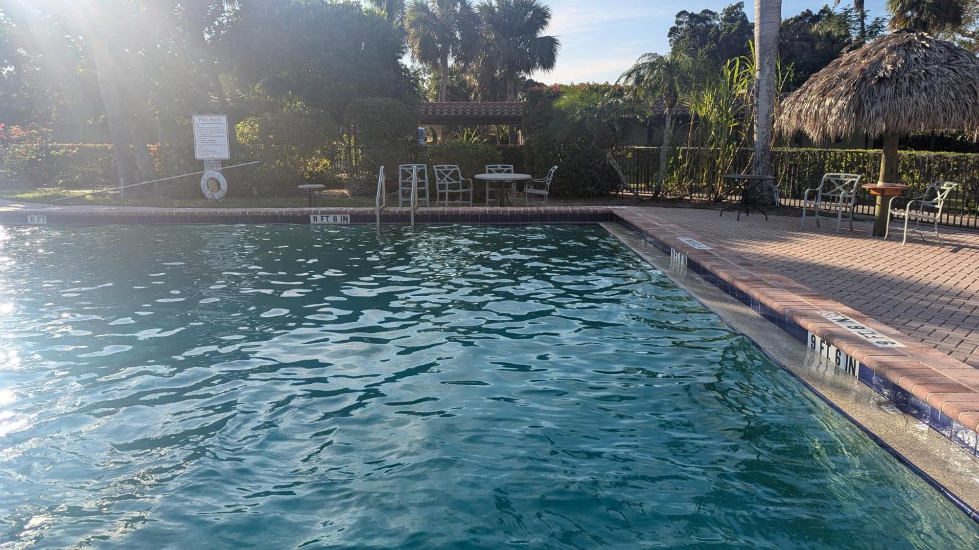 Marina Getaway On The Water! Apartamento North North Naples Exterior foto